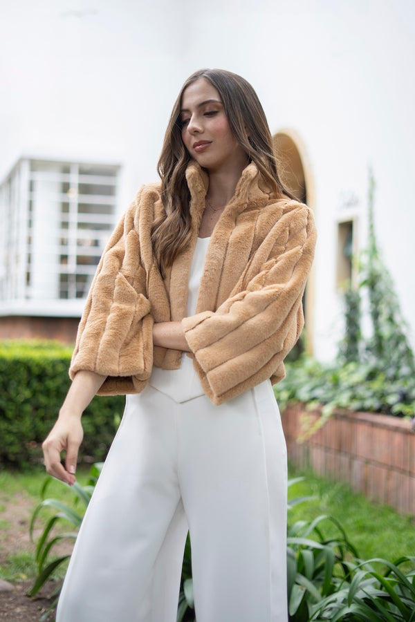 Chaqueta Amalia
