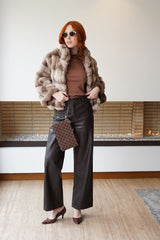 Chaqueta Ginevra