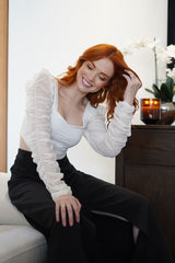 Blusa Céline
