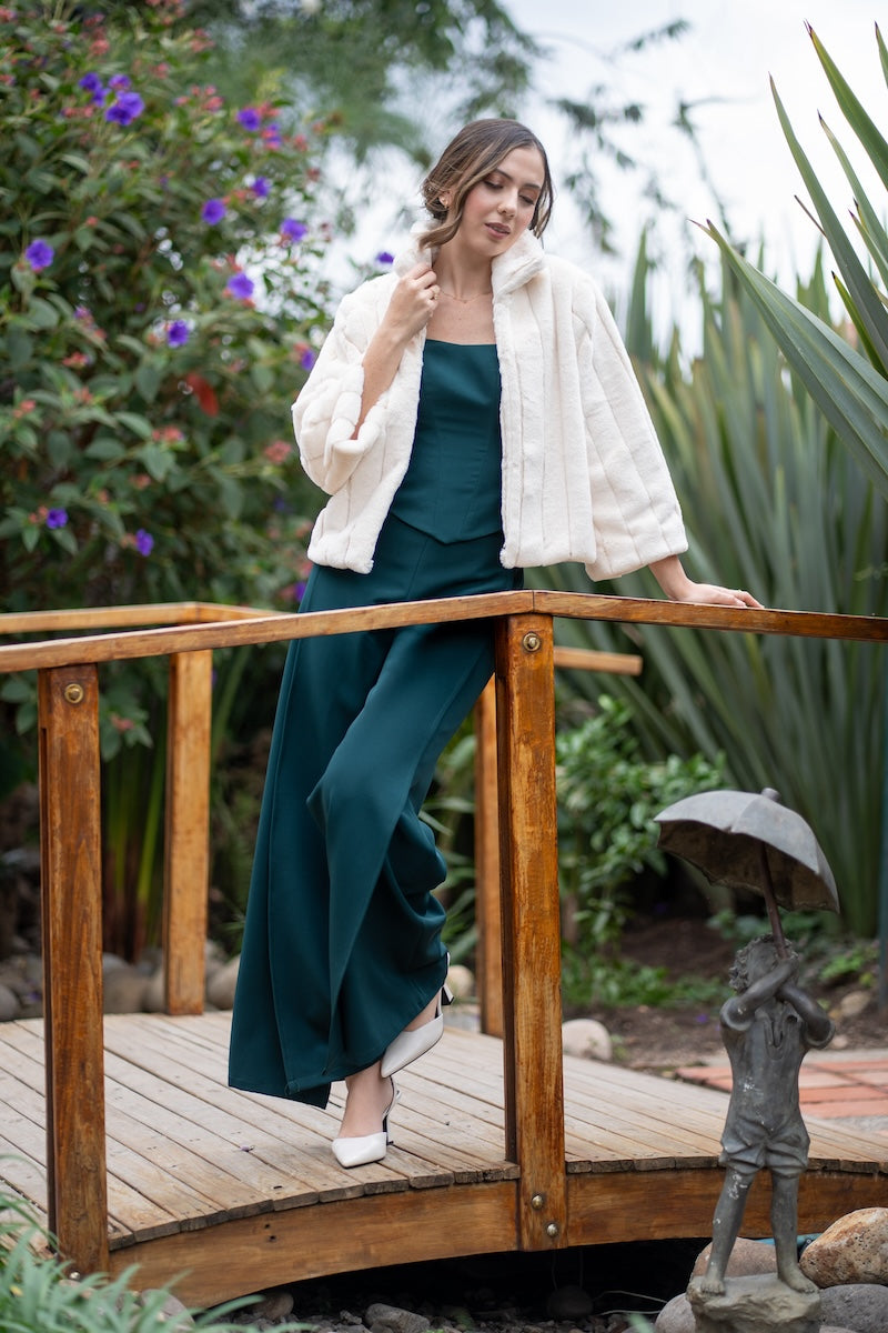 Chaqueta Amalia
