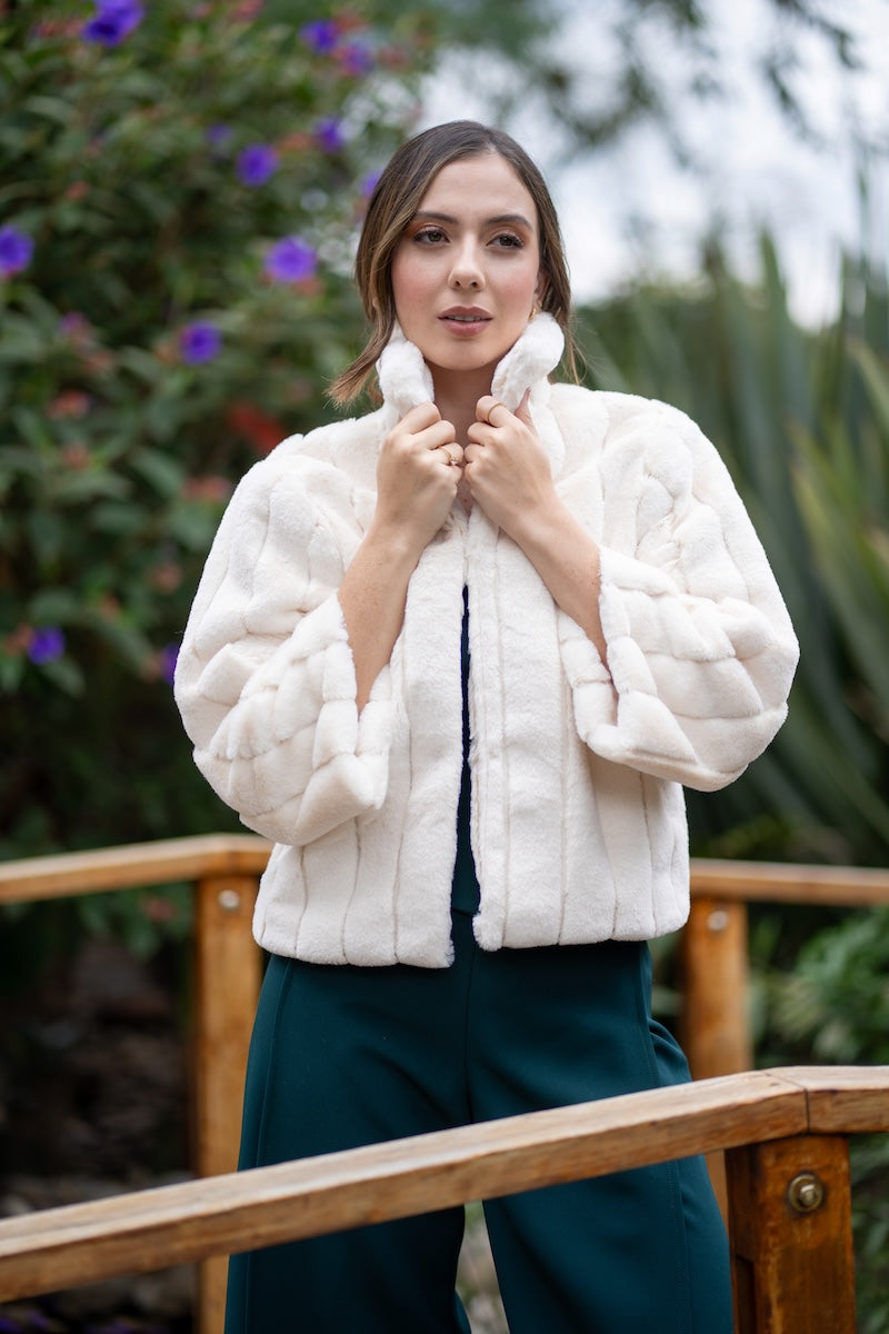 Chaqueta Amalia