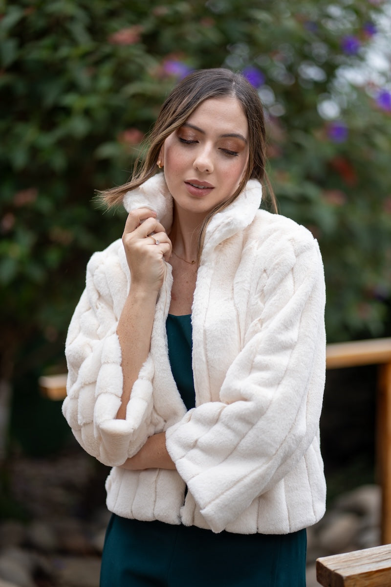 Chaqueta Amalia