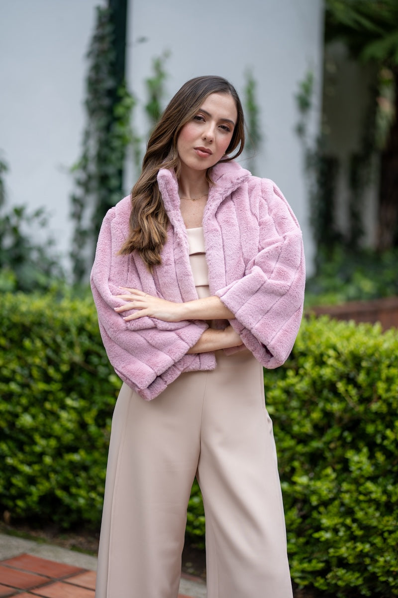 Chaqueta Amalia