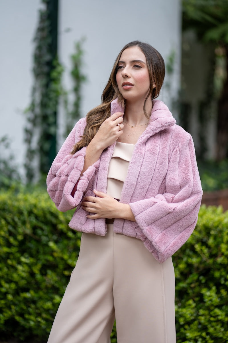 Chaqueta Amalia