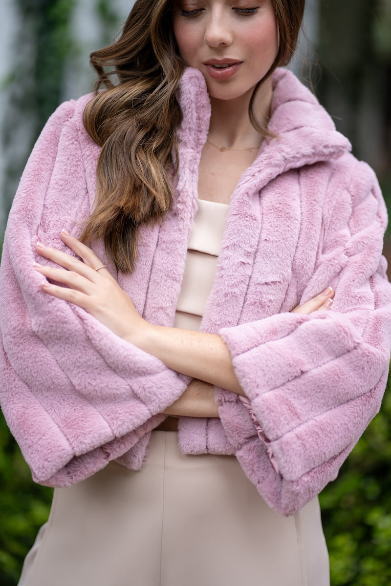 Chaqueta Amalia