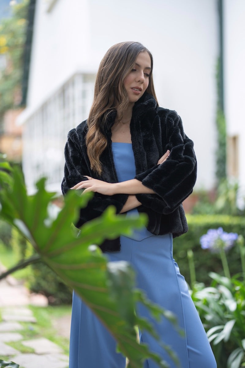 Chaqueta Amalia