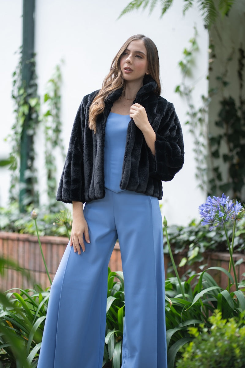 Chaqueta Amalia