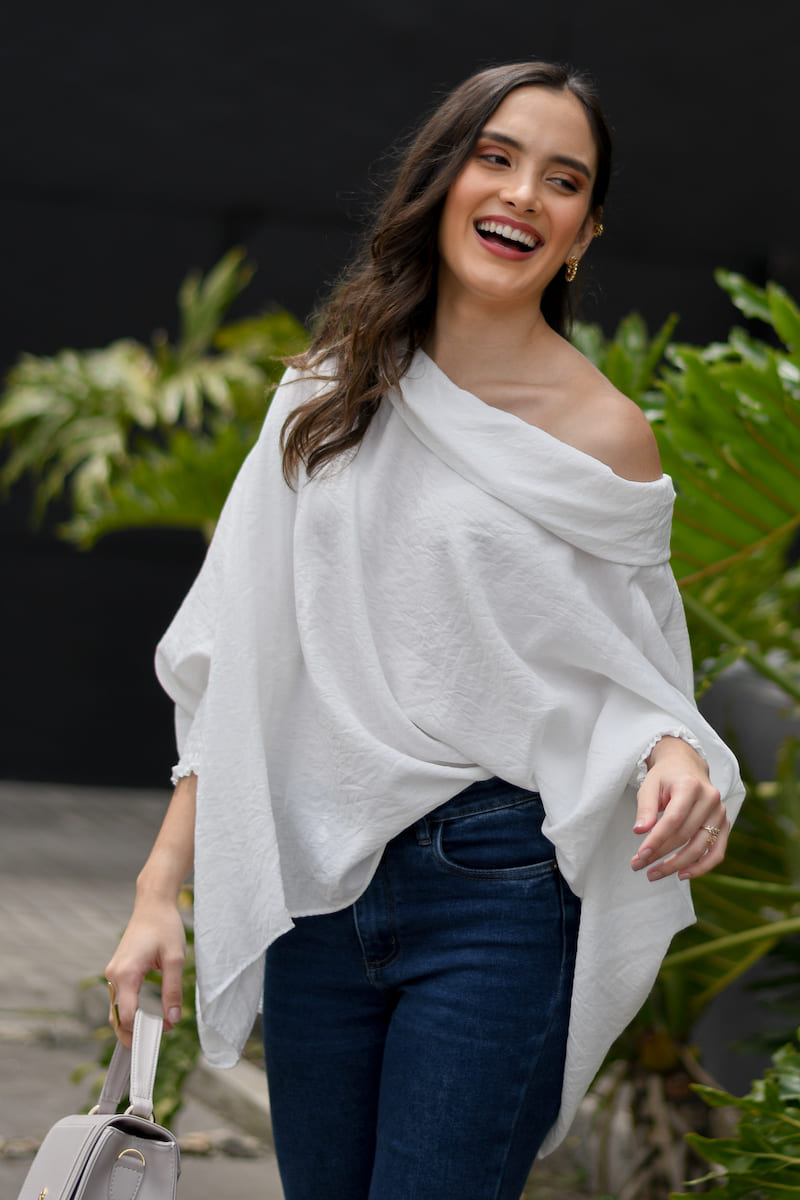 Blusa Sophia