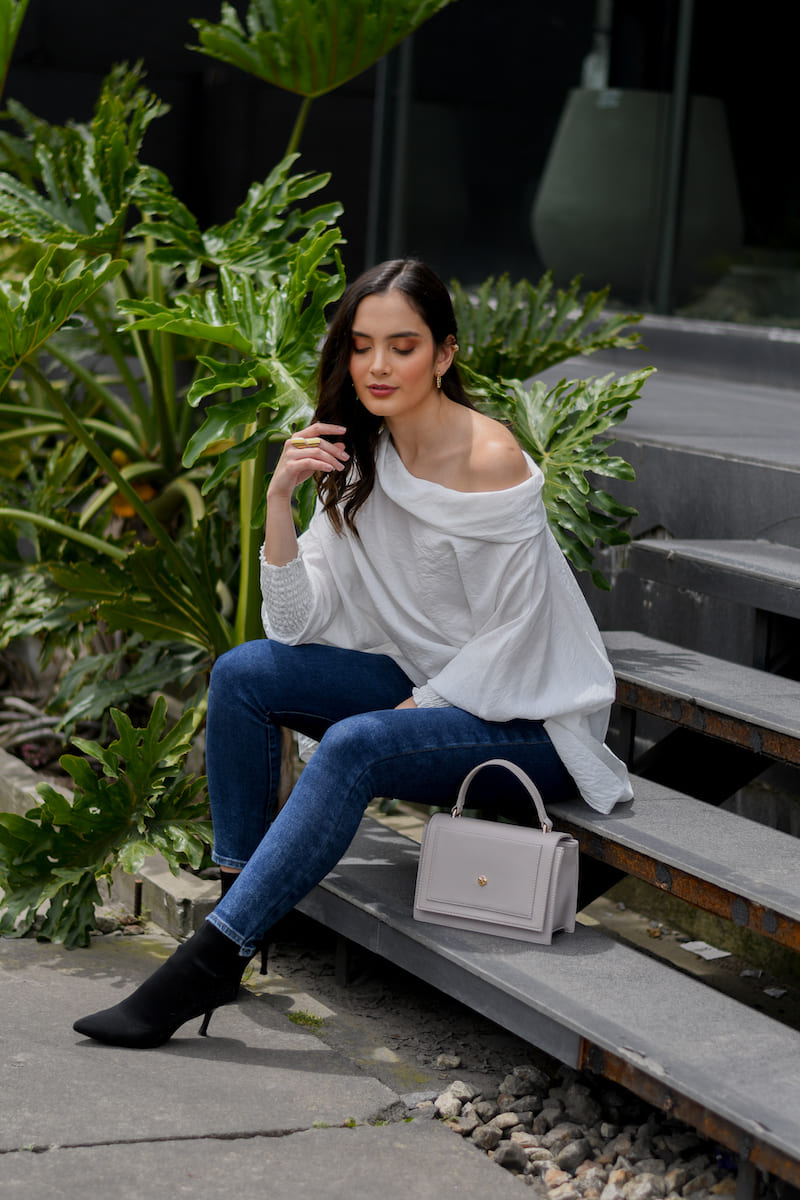 Blusa Sophia