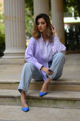 Blusa Gia
