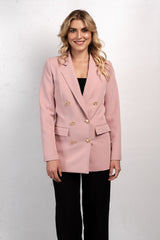 Blazer Clásico