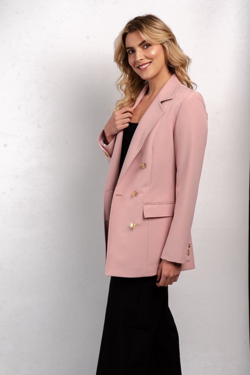 Blazer Clásico