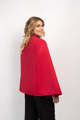Capa Broches