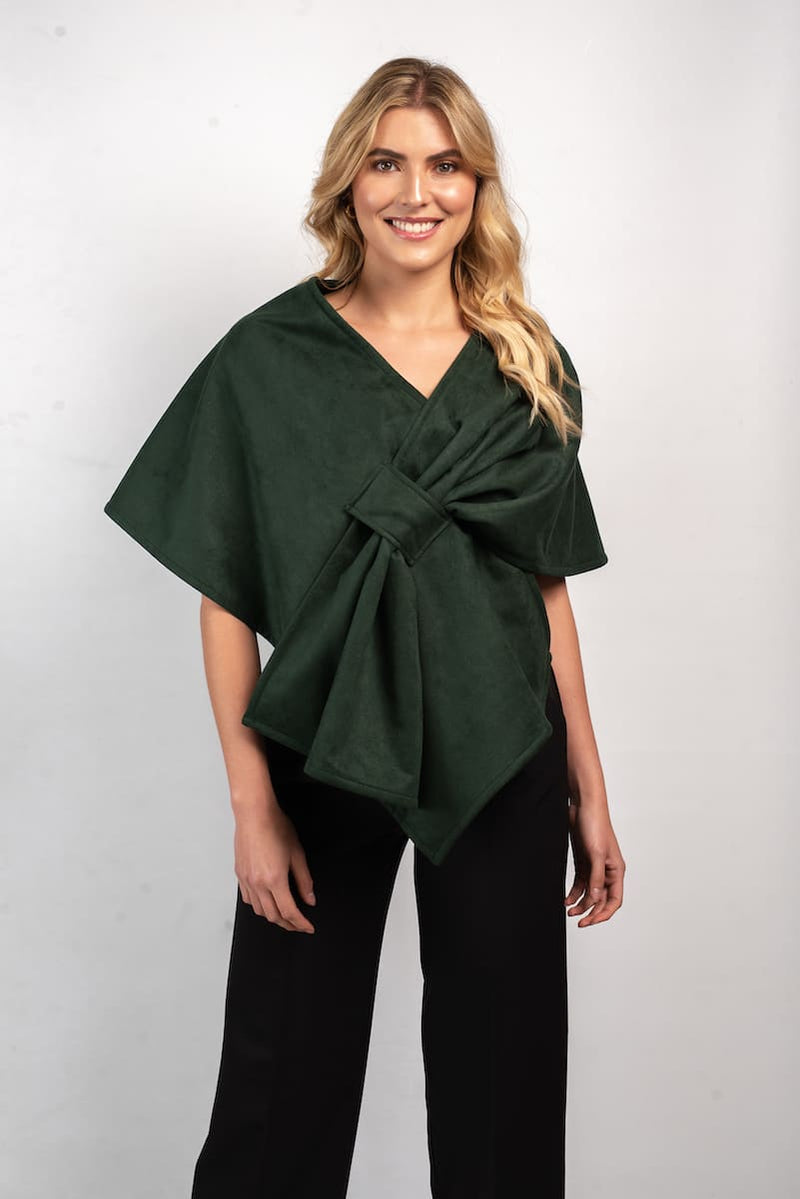 Capa Cruzada