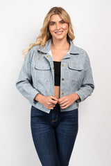Chaqueta Gabriela