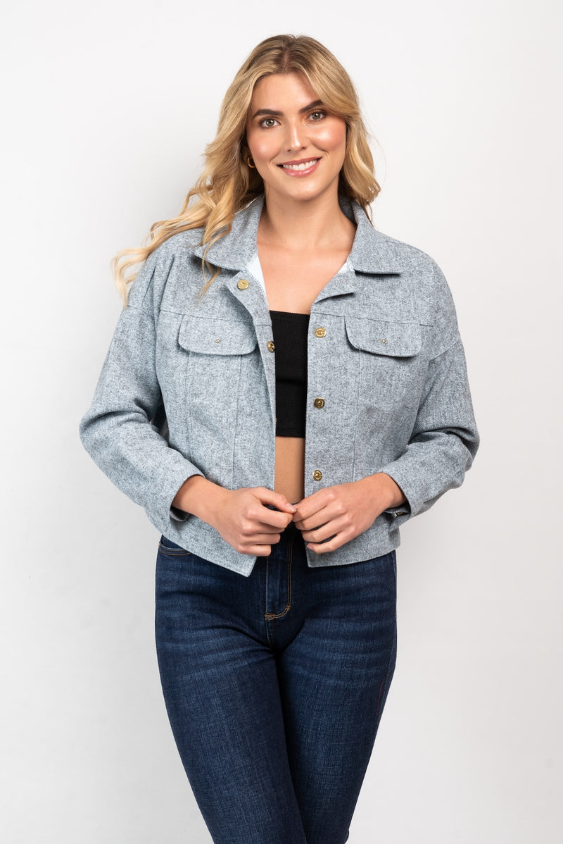 Chaqueta Gabriela