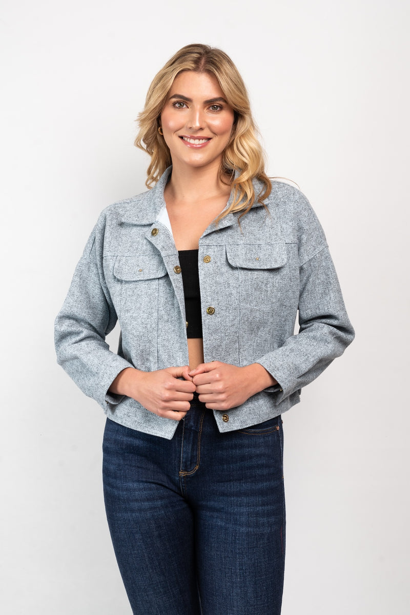 Chaqueta Gabriela