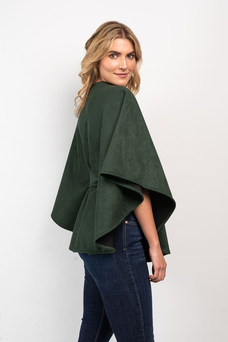 Capa Victoria