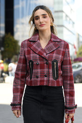 Chaqueta Penélope