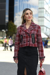 Chaqueta Penélope