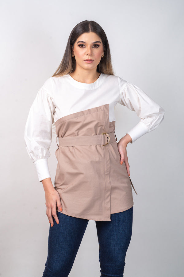 Blusa Emma