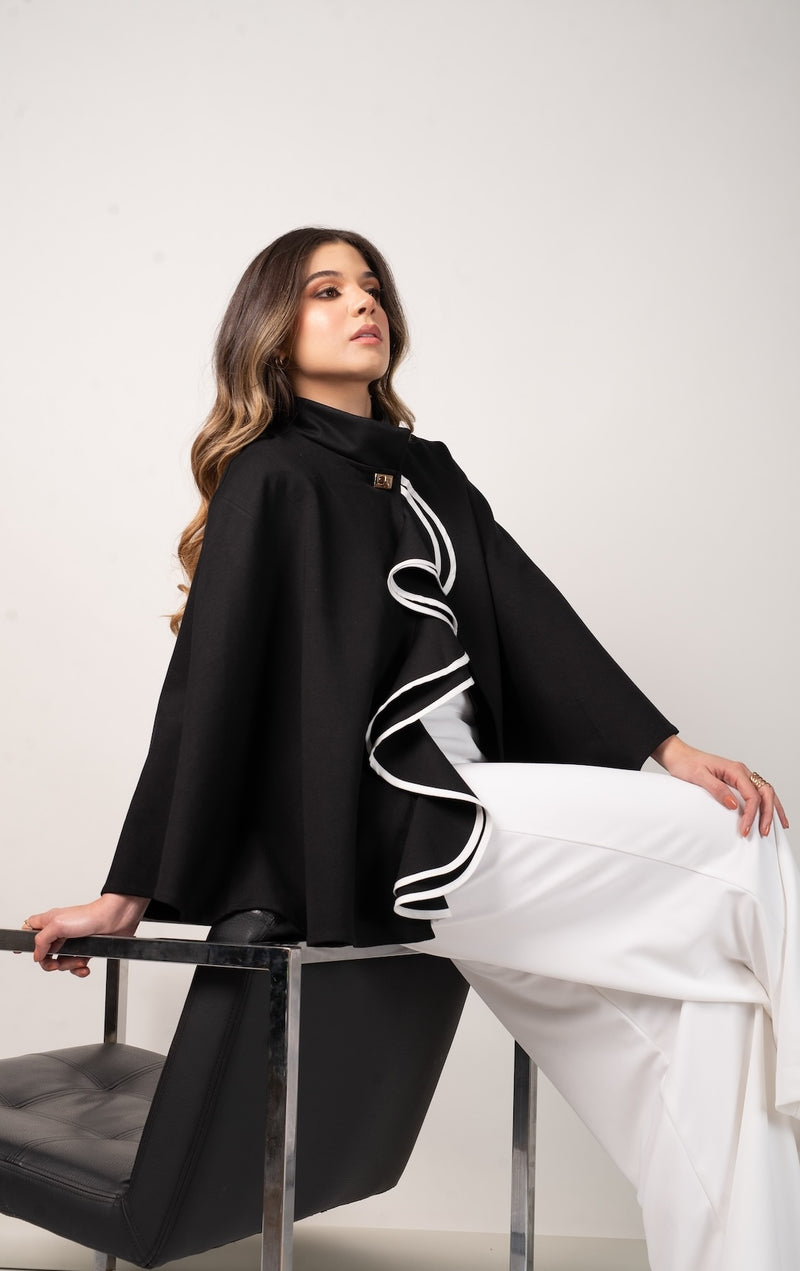 Capa Francesca Ondas