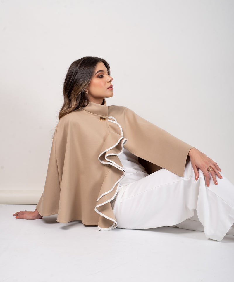 Capa Francesca Ondas
