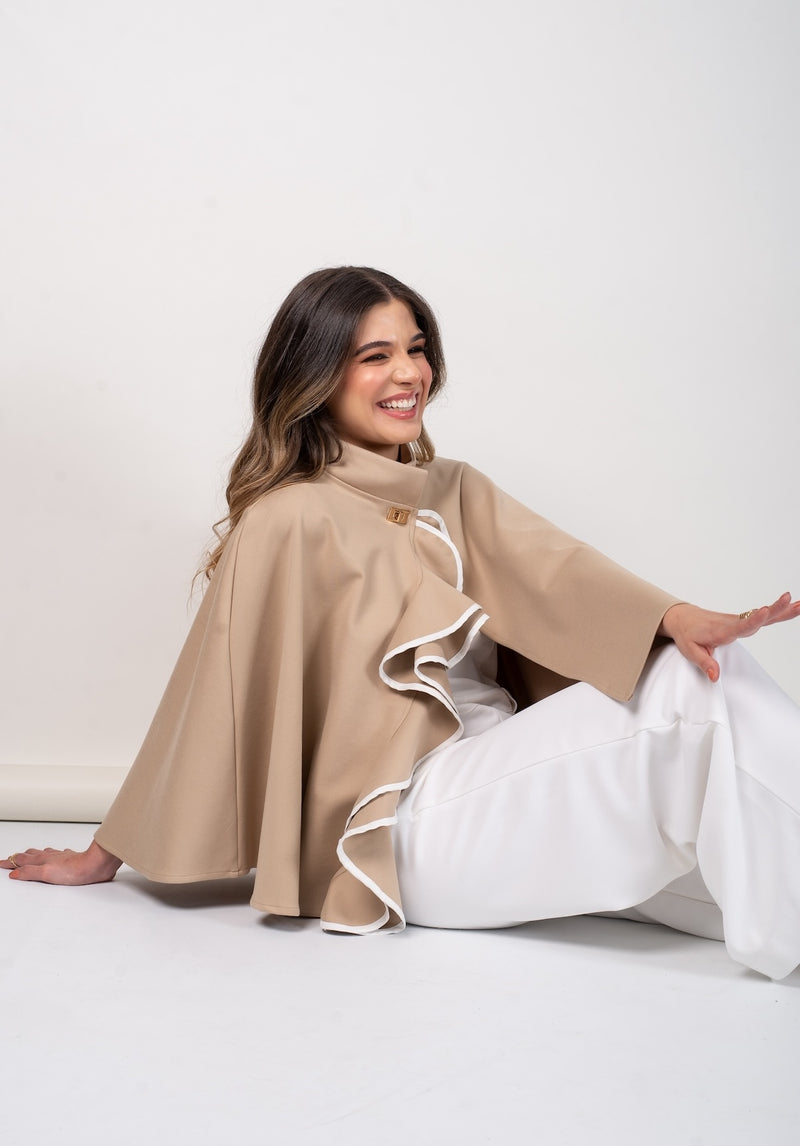 Capa Francesca Ondas