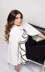 Capa Francesca Ondas
