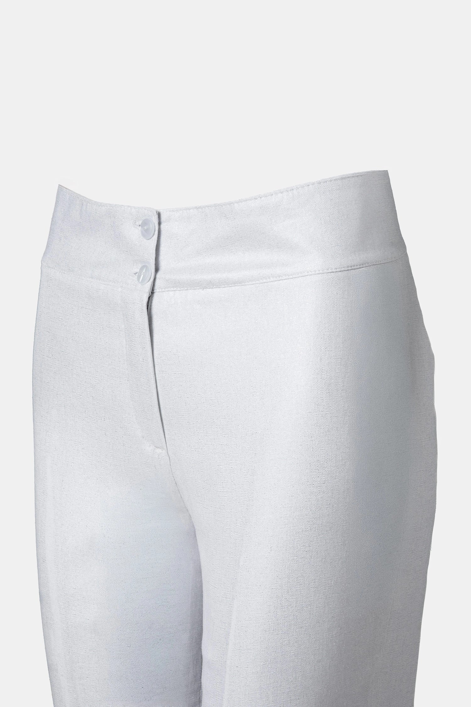 Pantalón de Alta Costura Silver