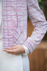 Chaqueta Sole