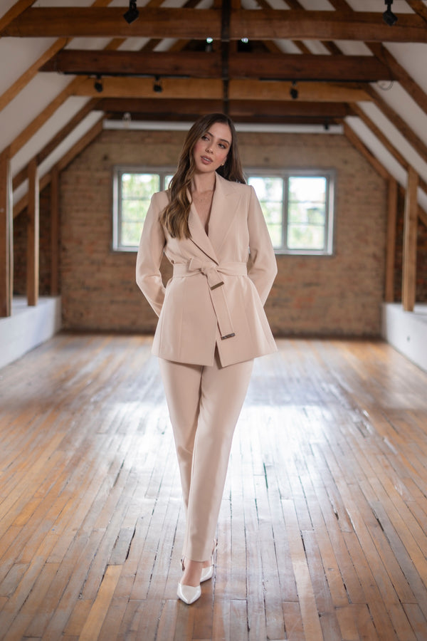 All Set Selina Beige