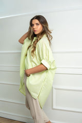Blusa Serena