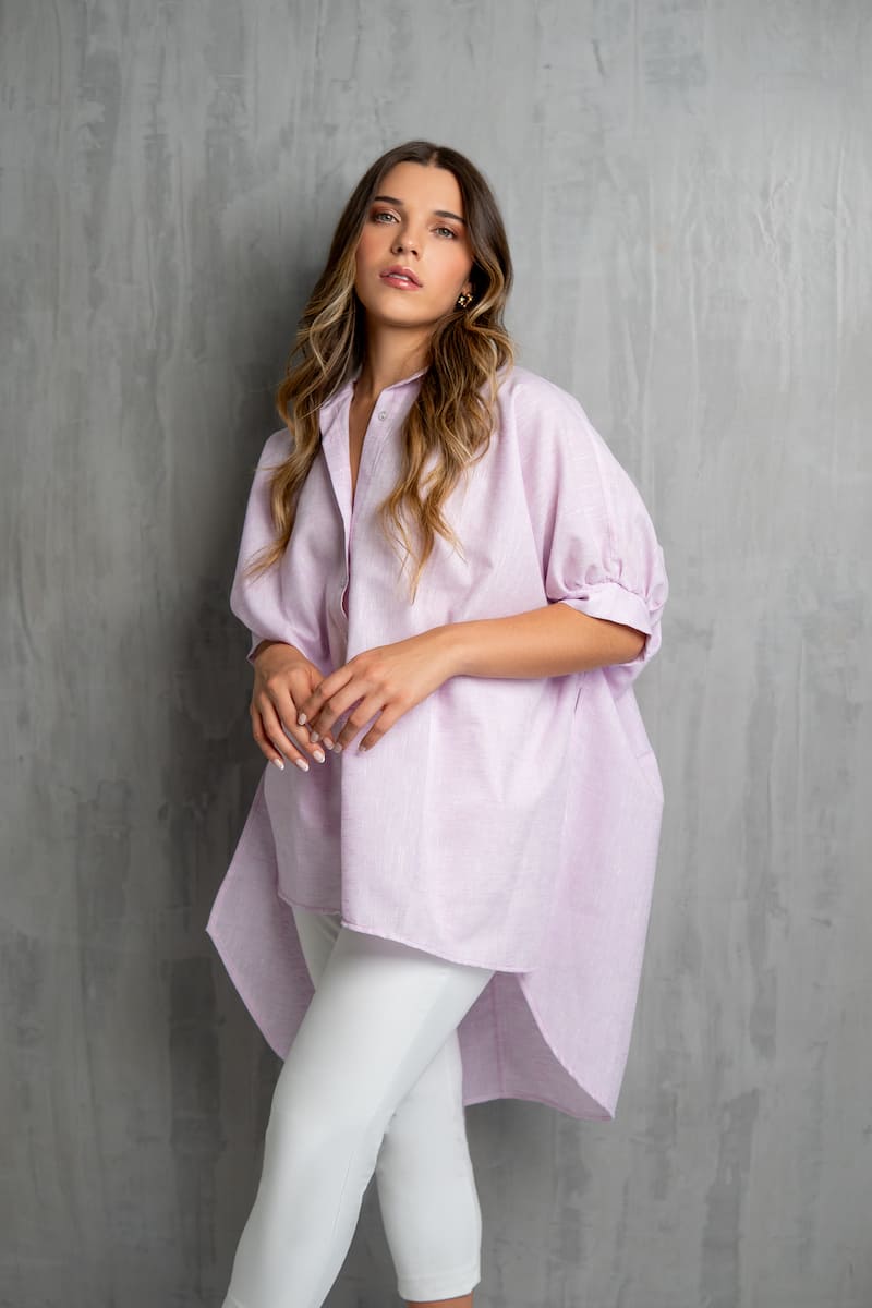 Blusa Serena