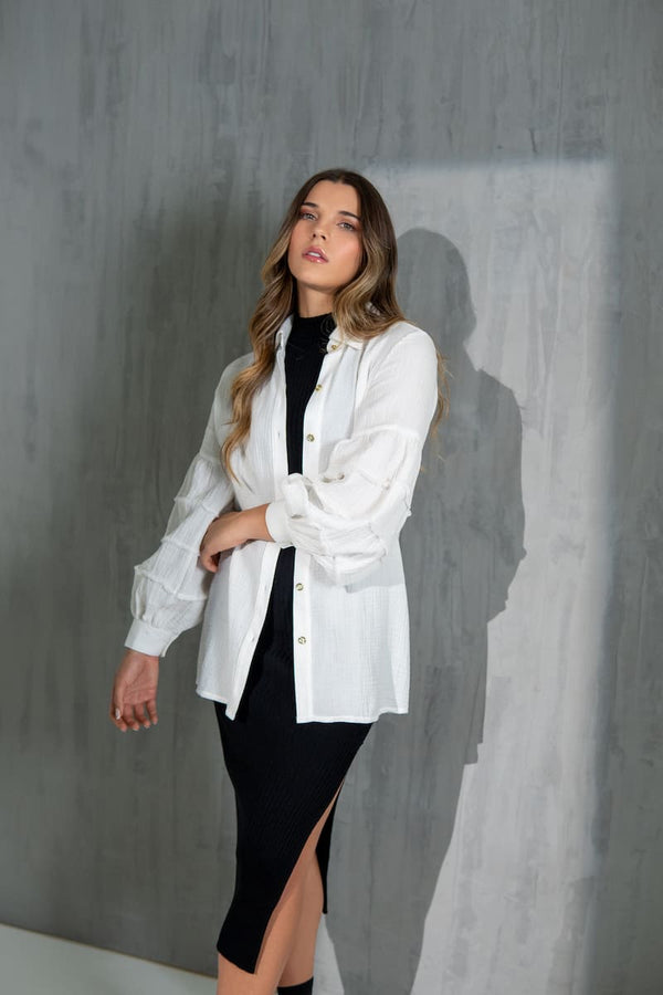 Blusa Lea