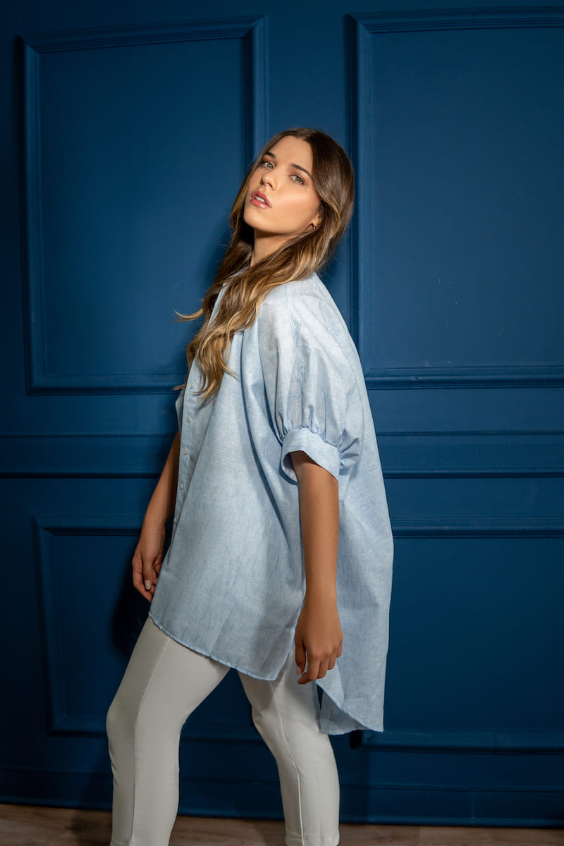 Blusa Serena
