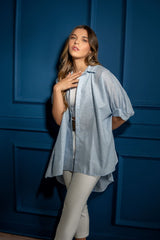 Blusa Serena