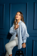 Blusa Gia