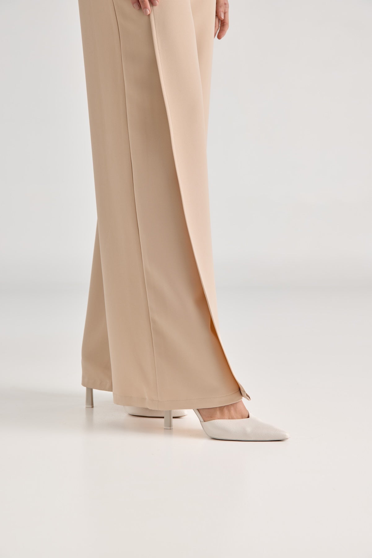 Pantalón Palazzo