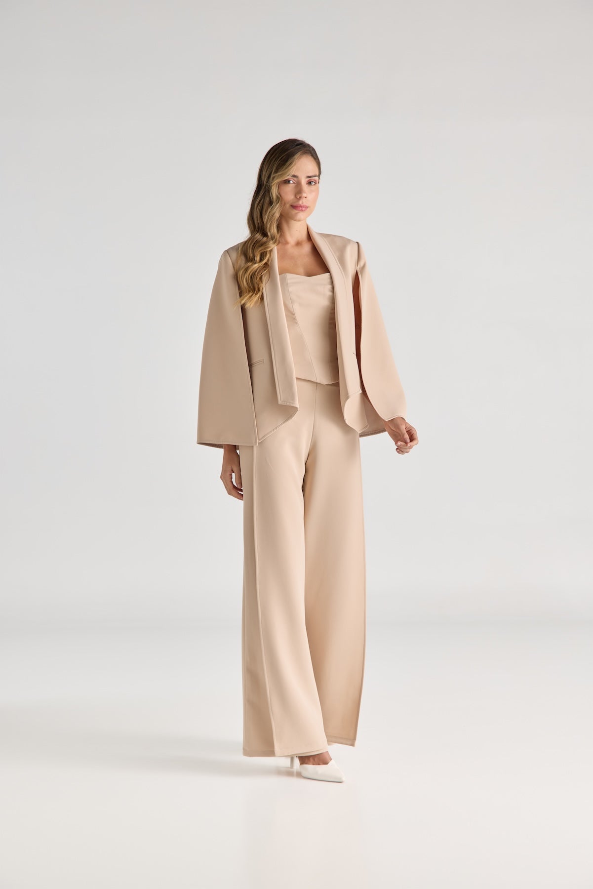 All Set Emily Beige