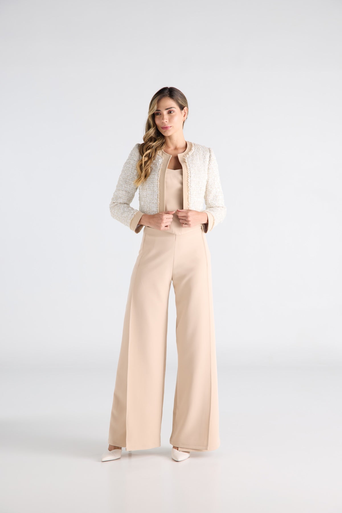 Chaqueta Céline