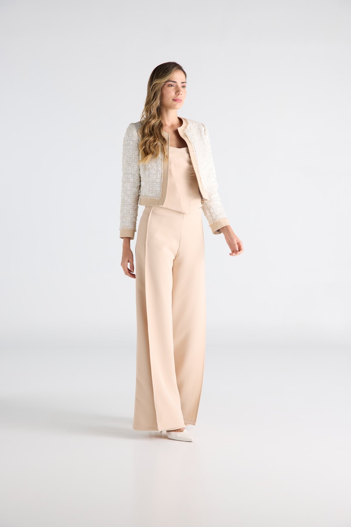 Chaqueta Céline