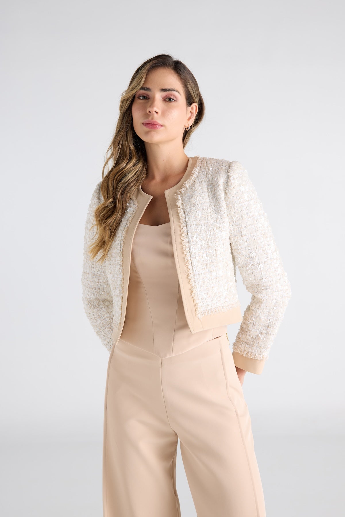Chaqueta Céline