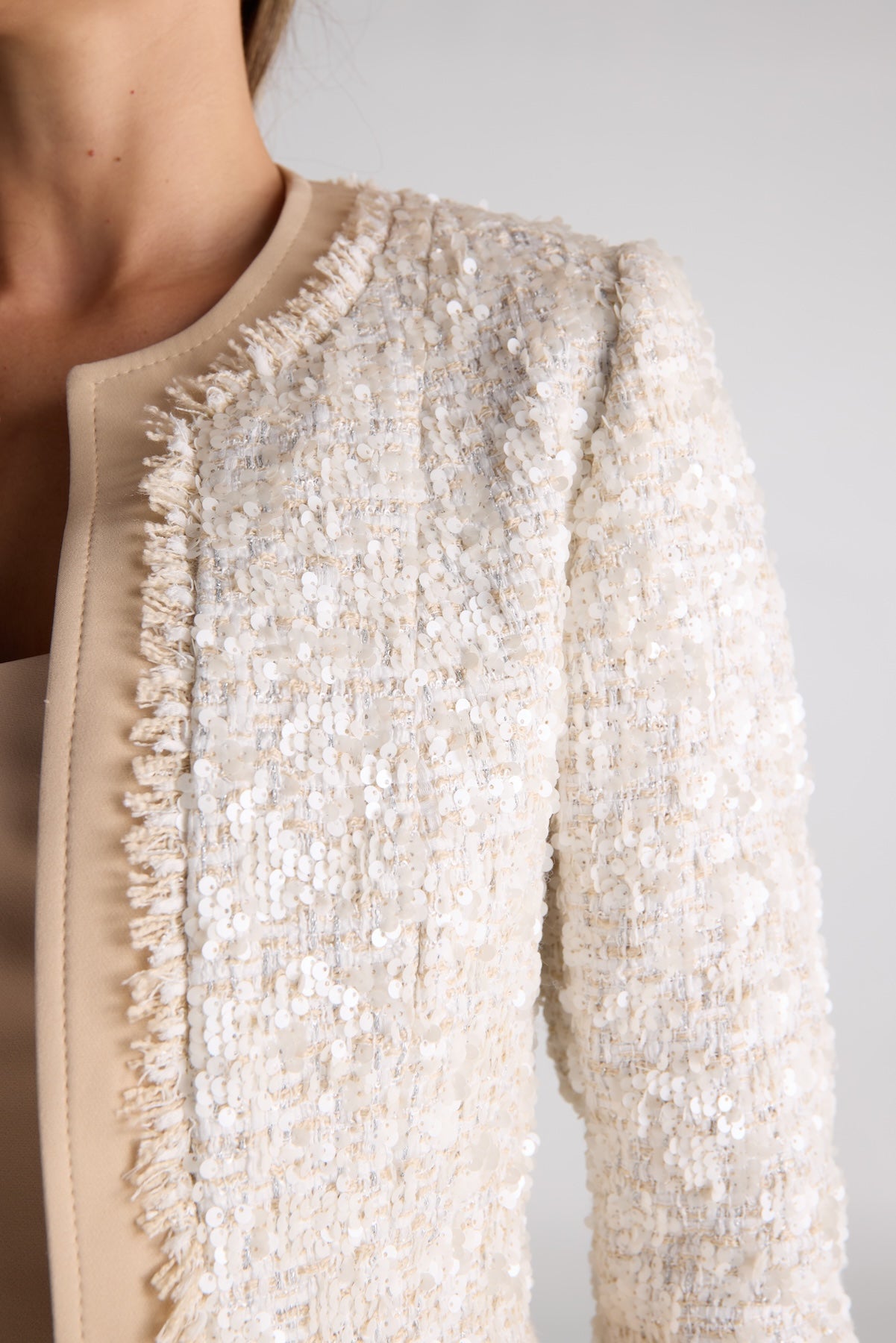 Chaqueta Céline