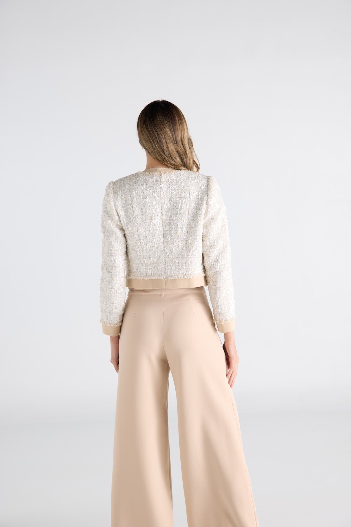 Chaqueta Céline