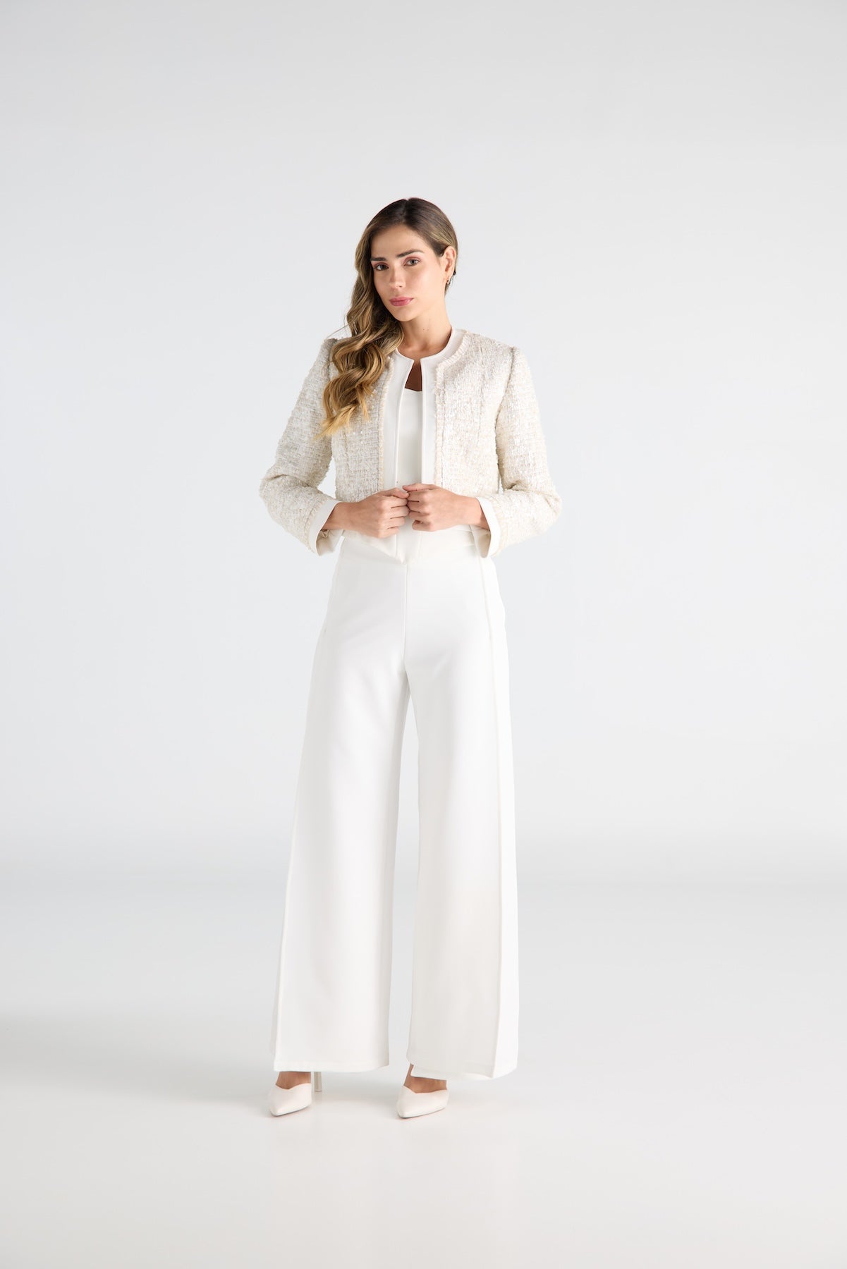 Chaqueta Céline