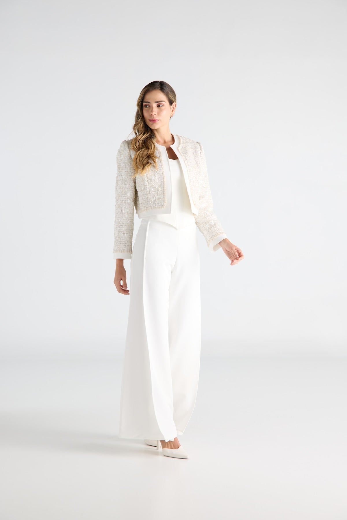 Chaqueta Céline