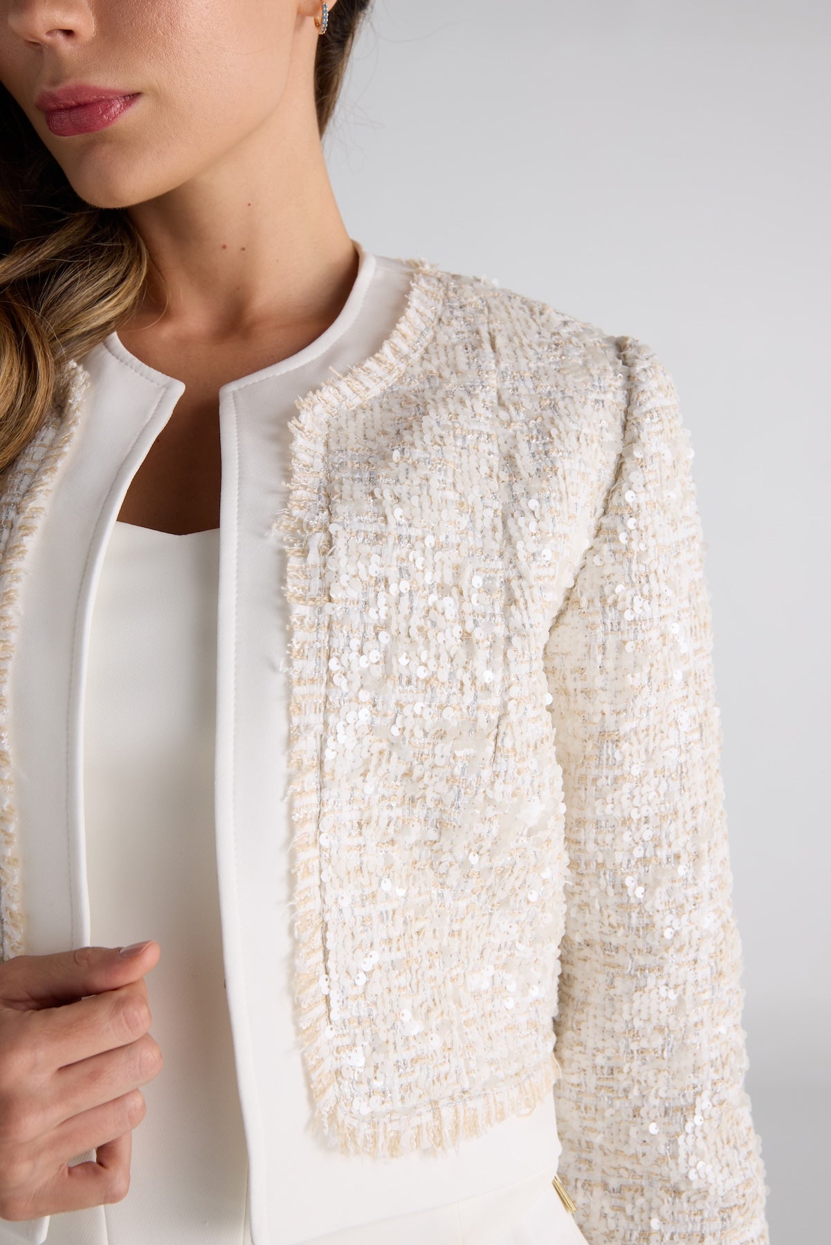 Chaqueta Céline