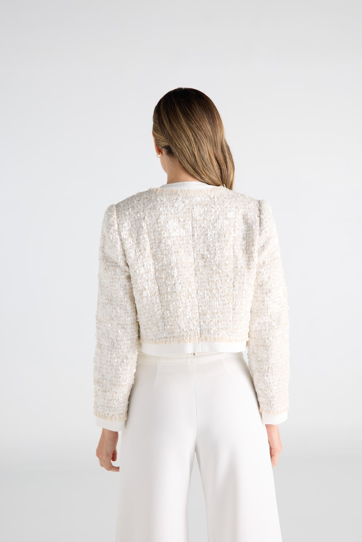 Chaqueta Céline