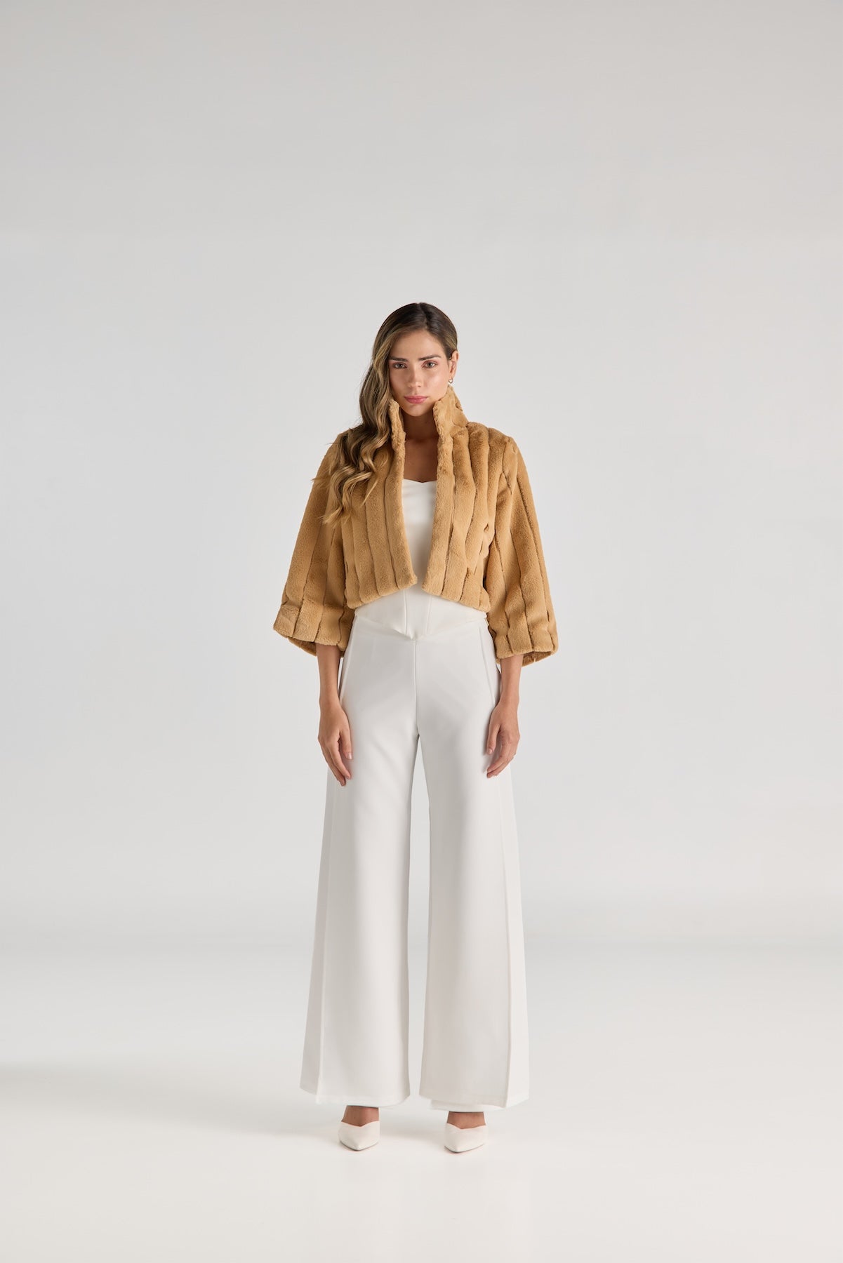 Chaqueta Amalia